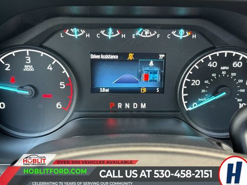 New 2026 Ford F550 2WD Regular Cab Super Duty image 23