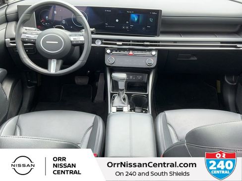 Used 2025 Hyundai Tucson SEL FWD image 15