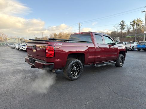 Used 2017 Chevrolet Silverado 1500 LT w/ All Star Edition image 6