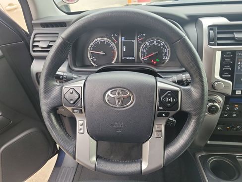 Certified 2024 Toyota 4Runner Limited image 24