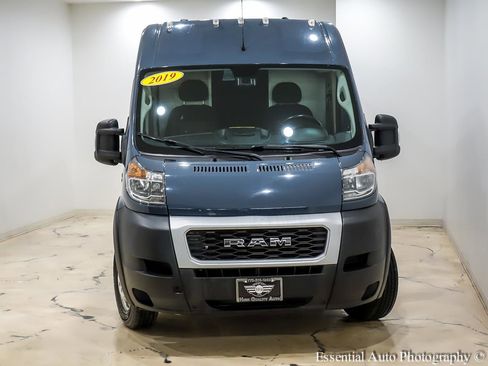 Used 2019 RAM ProMaster 3500 image 4