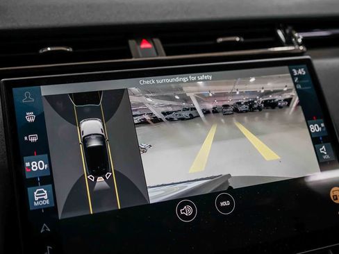 Used 2024 Land Rover Range Rover Velar Dynamic SE image 24