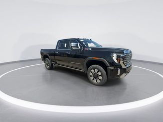 New 2026 GMC Sierra 2500 Denali w/ Denali Reserve Package AWD/4WD video 2