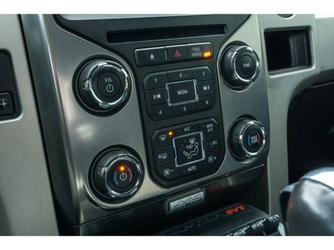 Used 2013 Ford F150 Raptor w/ Luxury Equipment Group image 22