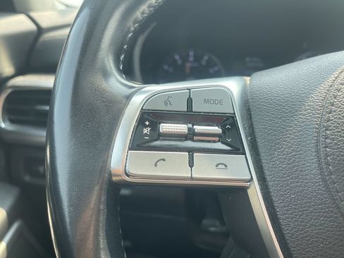 Used 2021 Kia Telluride EX w/ EX Premium Package FWD image 9