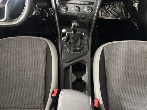 Used 2022 Volkswagen Taos S w/ IQ Drive S Package image 17