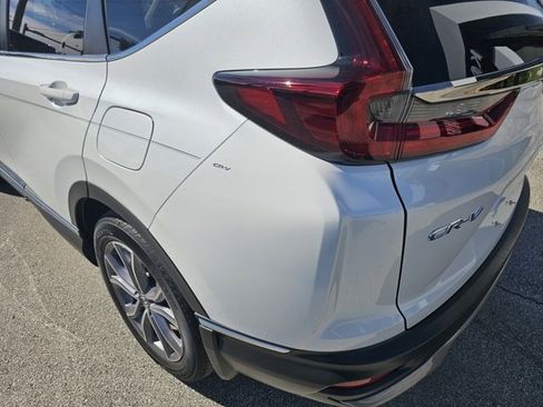Used 2022 Honda CR-V Touring image 14