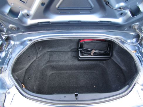 Used 2017 MAZDA MX-5 Miata RF Grand Touring image 18