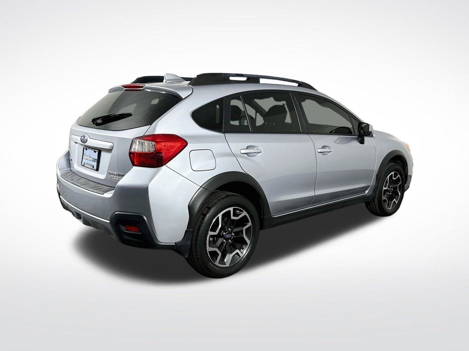 Used 2016 Subaru Crosstrek 2.0i Premium AWD/4WD image 8