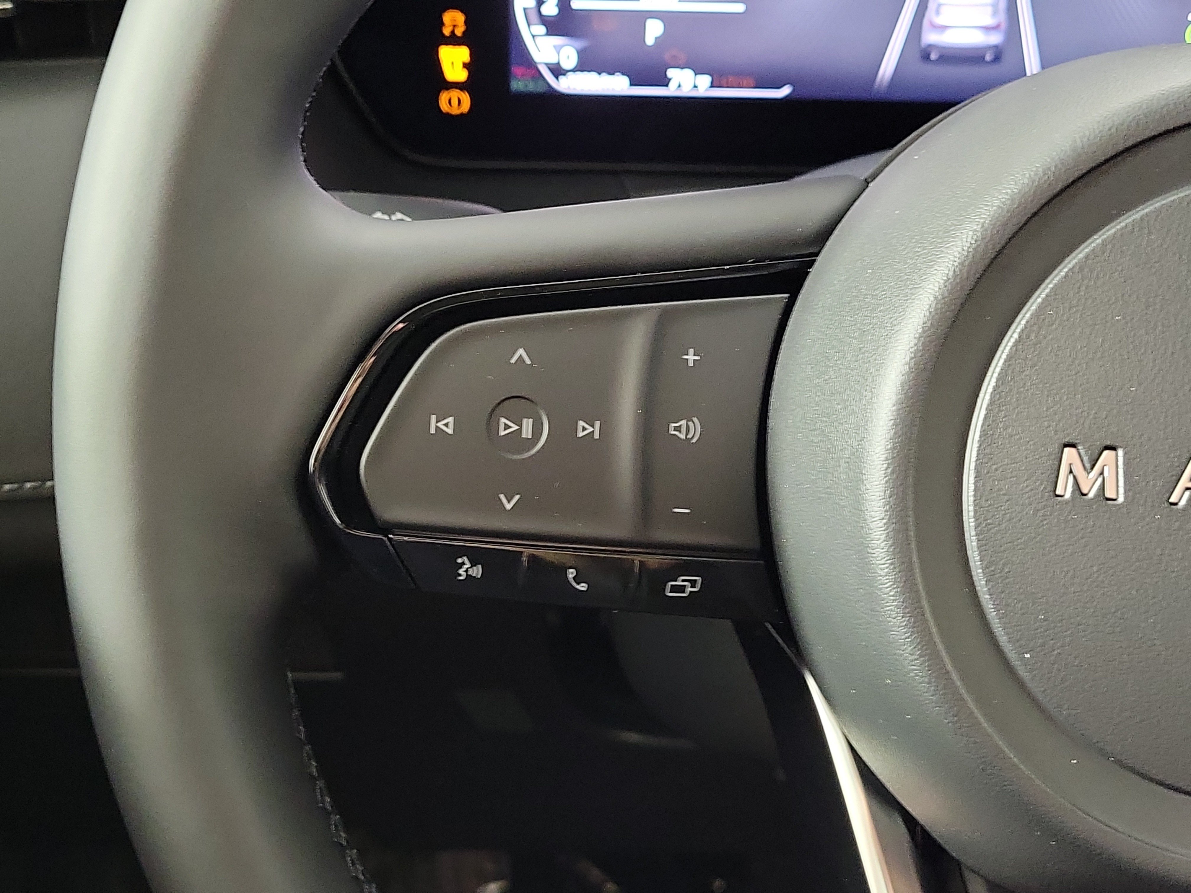 New 2026 MAZDA CX-5 Preferred AWD/4WD image 15
