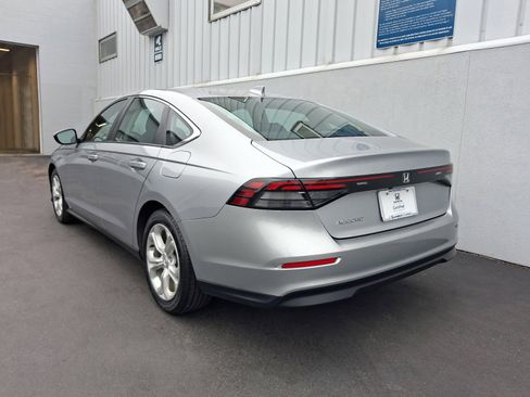 Used 2023 Honda Accord LX image 3