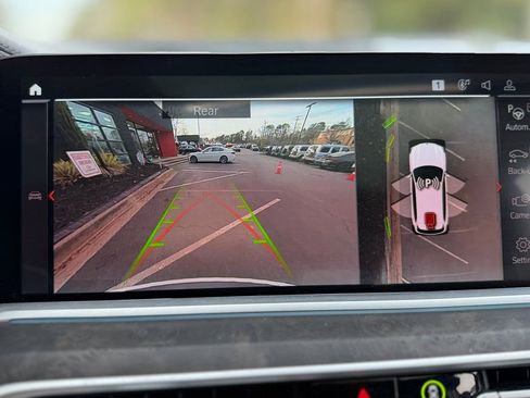 Used 2022 BMW X5 sDrive40i w/ Premium Package image 54