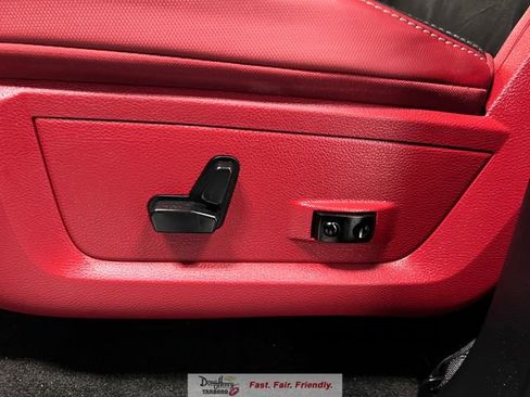 Used 2016 RAM 1500 Rebel w/ Luxury Group image 25