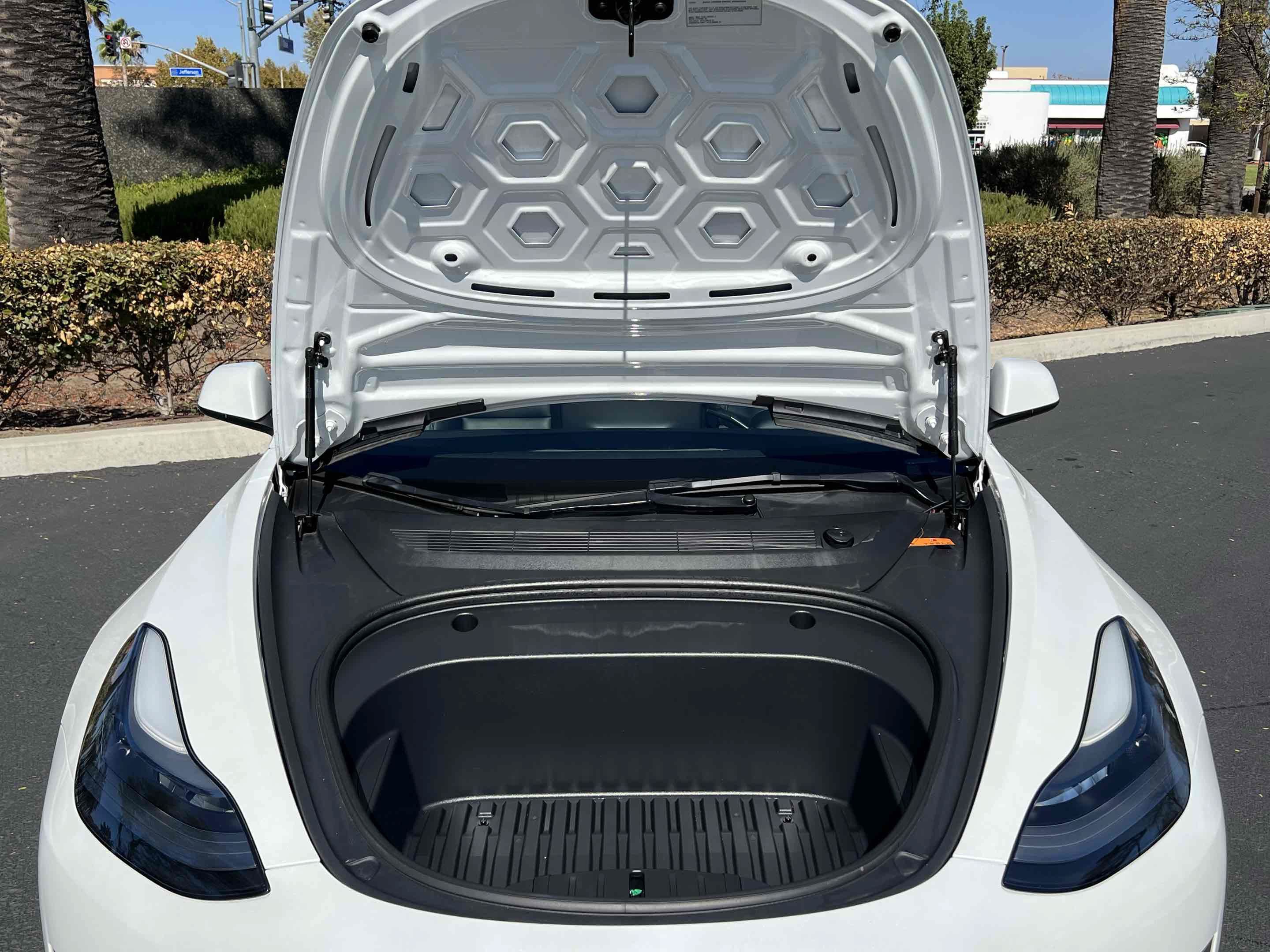 Used 2022 Tesla Model 3 RWD image 73
