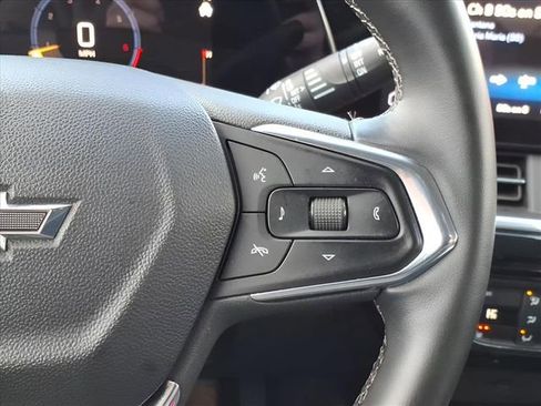 Used 2024 Chevrolet Trax ACTIV w/ Driver Confidence Package image 29