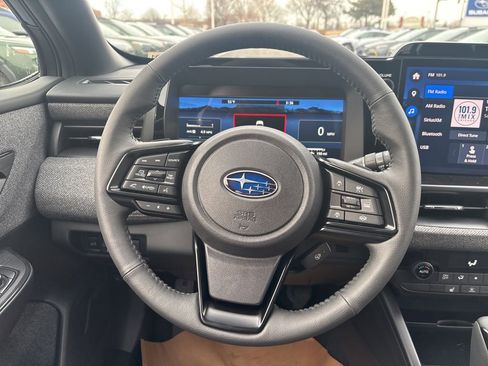 New 2026 Subaru Outback Limited AWD/4WD image 14