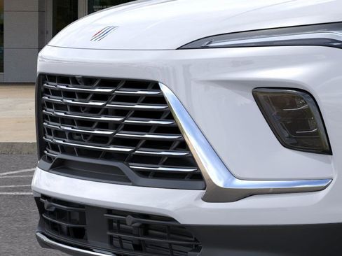 Used 2026 Buick Enclave Preferred w/ LPO, All-Weather Package image 15