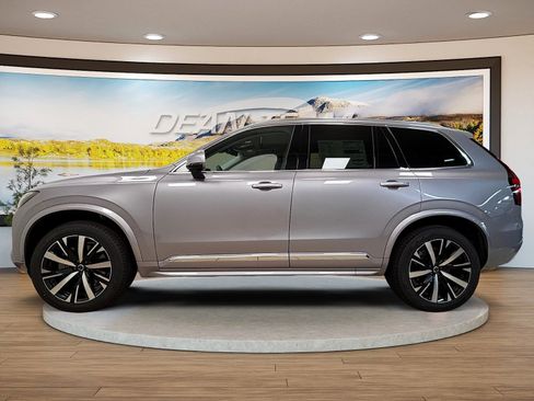 New 2026 Volvo XC90 B5 Core AWD/4WD image 9