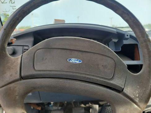 Used 1993 Ford F350 2WD Regular Cab image 13