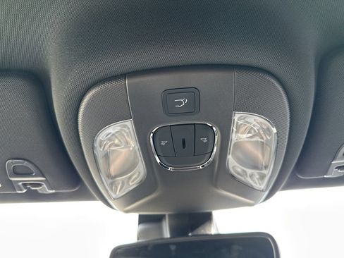 New 2026 Jeep Compass Trailhawk AWD/4WD image 38