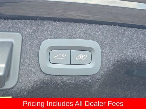 Used 2023 Volvo S90 B6 Ultimate w/ Lounge Package AWD/4WD image 14