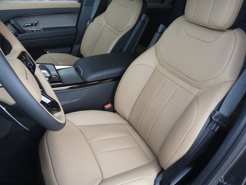 New 2026 Land Rover Range Rover Sport Dynamic SE image 20