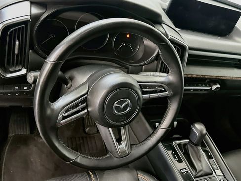 Used 2025 MAZDA CX-50 2.5 Hybrid w/ Premium Plus Pkg AWD/4WD image 18