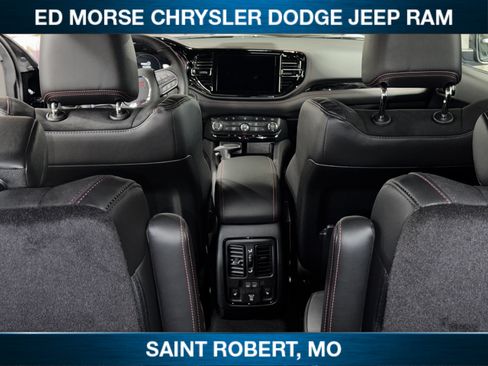 New 2026 Dodge Durango GT AWD/4WD image 41