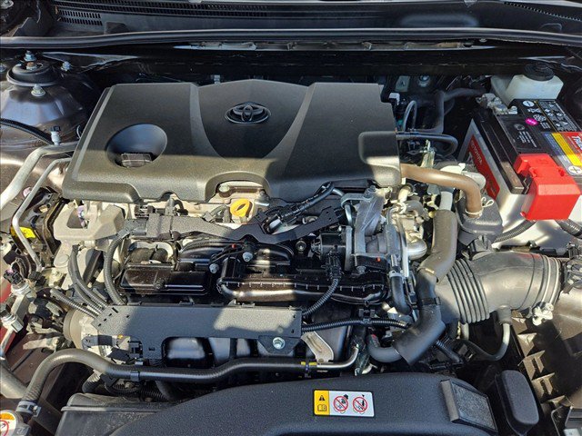 Used 2020 Toyota Camry LE FWD image 20