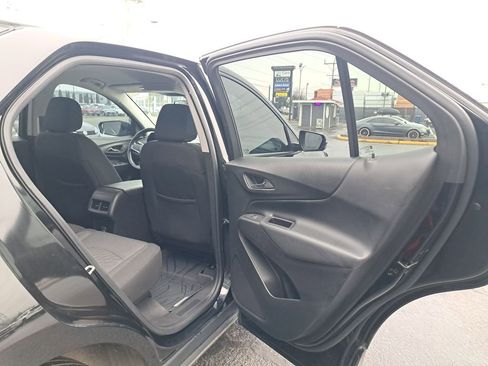 Used 2019 Chevrolet Equinox LT image 14