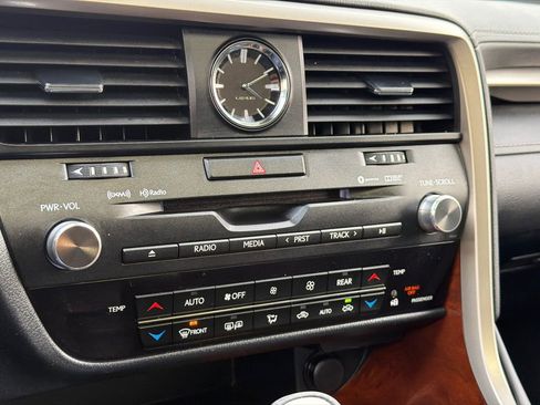 Used 2019 Lexus RX 350L AWD image 28