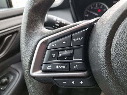 Certified 2023 Subaru Legacy image 20