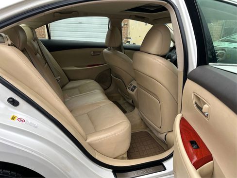 Used 2007 Lexus ES 350 image 26