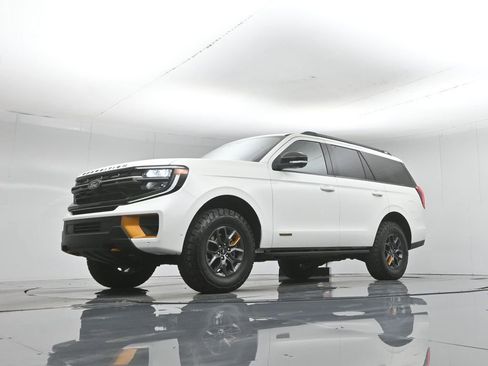 Certified 2025 Ford Expedition Tremor AWD/4WD image 51