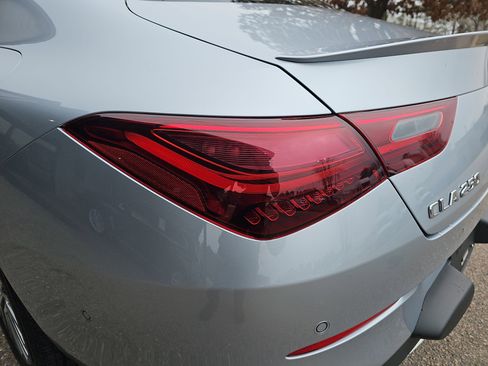 Certified 2026 Mercedes-Benz CLA 250 image 37