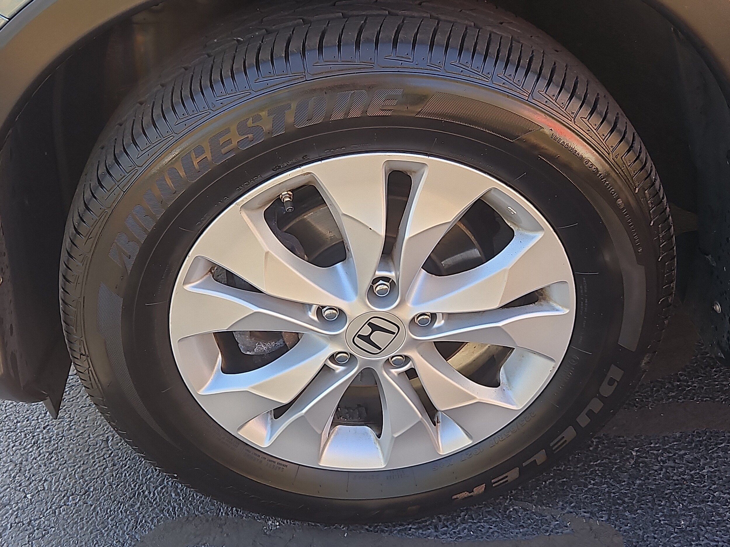 Used 2013 Honda CR-V EX-L image 4