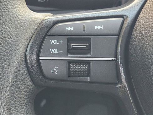 Used 2024 Honda Accord LX image 26