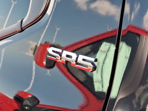 New 2025 Toyota Tacoma SR5 image 6