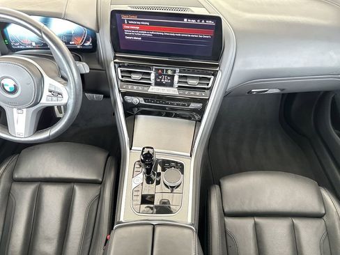 Used 2024 BMW 840i Coupe w/ Driving Assistance Package image 18