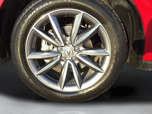 Used 2021 Acura RDX FWD w/ Technology Package image 30