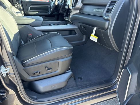 New 2026 RAM 2500 Laramie w/ Night Edition image 18