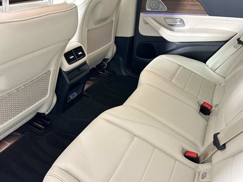 Certified 2024 Mercedes-Benz GLE 450 4MATIC image 15