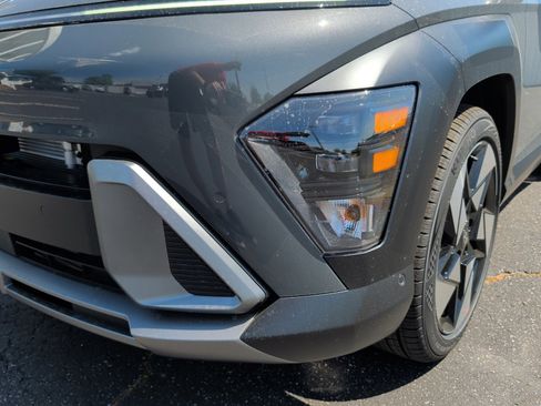 New 2026 Hyundai Kona Limited FWD image 26