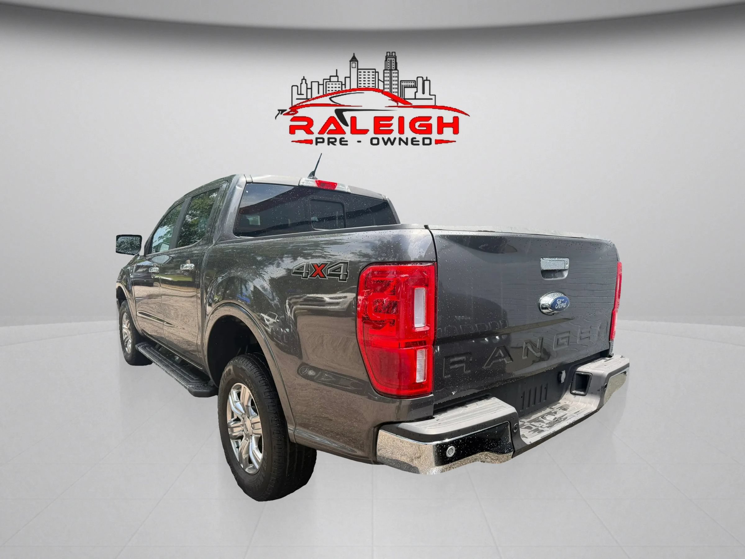 Used 2019 Ford Ranger XLT w/ Equipment Group 302A Luxury AWD/4WD image 7
