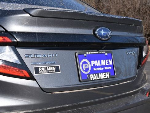 Used 2023 Subaru WRX Limited image 37