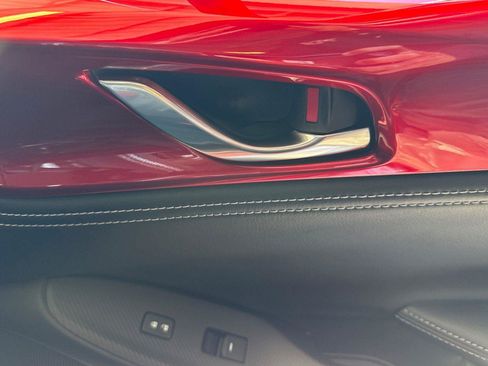 New 2025 MAZDA MX-5 Miata Grand Touring w/ Appearance Package image 18