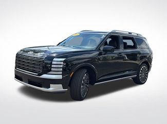 Used 2026 Hyundai Palisade Calligraphy AWD/4WD video 3