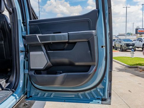 Used 2023 Ford F150 XLT w/ Equipment Group 302A High AWD/4WD image 39