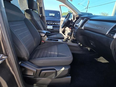 Used 2020 Ford Ranger XLT w/ Equipment Group 301A Mid AWD/4WD image 13