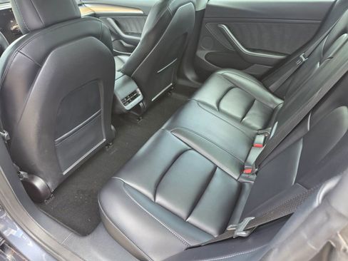 Used 2023 Tesla Model 3 Long Range AWD/4WD image 27